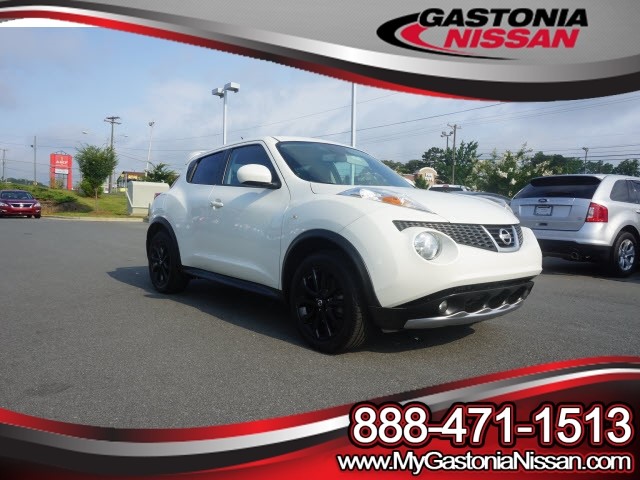 Nissan certified pre owned wappingers #7